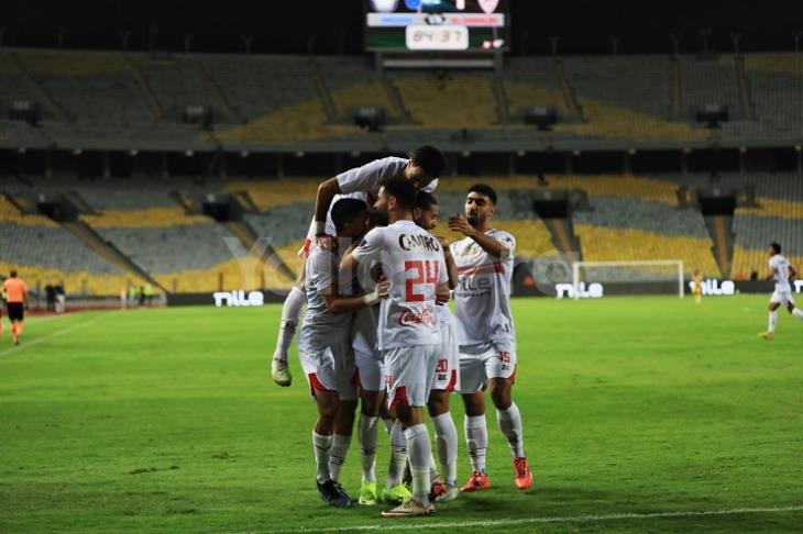 “لقاء ودي” القنوات المجانية الناقلة لمباراة الزمالك والنصر الليبي اليوم 15/11/2024