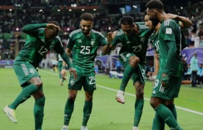 هيرفي يعلن تشكيلة السعودية أمام استراليا اليوم في تصفيات كأس العالم 2026