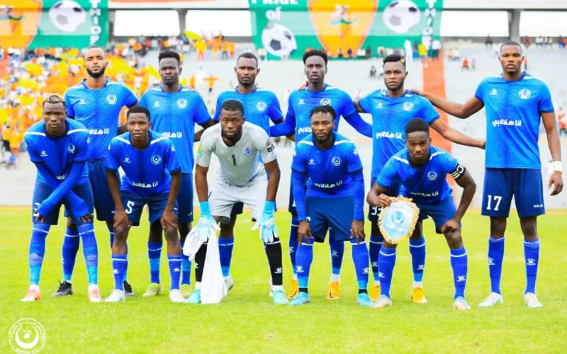 بث مباشر ماتش الهلال اليوم .. جميع القنوات المفتوحة الناقلة لمباراة الهلال السوداني ويانج أفريكانز اليوم تويتر في دوري أبطال أفريقيا