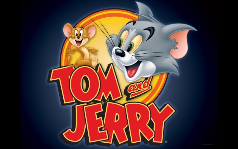 ” مغامرات القط والفار”تردد قناة توم جيري الجديد  Tom and Jerry 2024 عبر الأقمار الصناعية بأعلي جودة HD