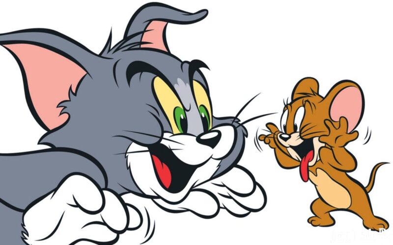 “Tom & Jerry” تردد قناة توم وجيري 24 ساعة 2024 نايل سات وعرب سات بأعلى جودة واشارة