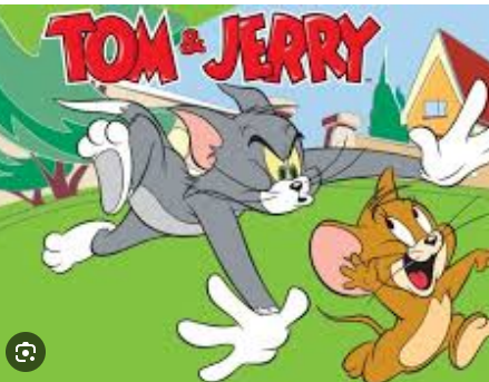 ” Tom And Jerry”تردد قناة توم وجيري الجديد 2024 علي النايل سات وخطوات التثبيت