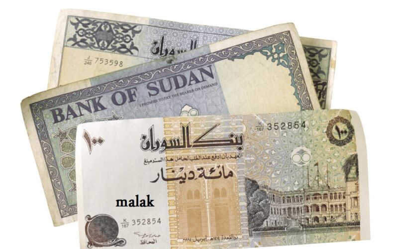 بداية التعاملات.. سعر الجنيه السوداني اليوم السبت 23 نوفمبر 2024