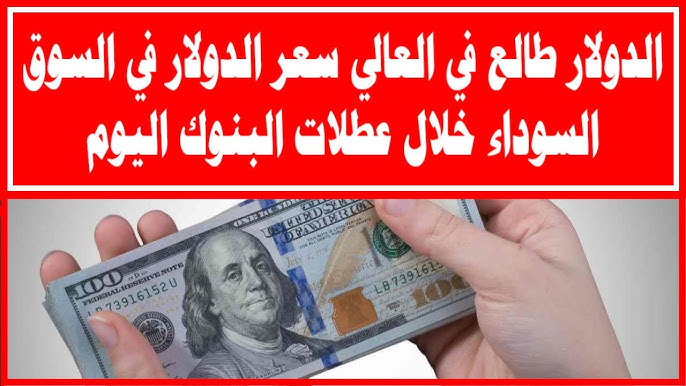 تحويل 500 دولار الى جنيه مصري.. سعر الدولار في السوق السوداء وفي البنوك