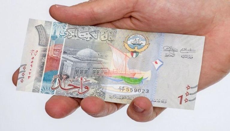 سعر الدينار الكويتي في السوق السوداء مقابل الجنيه مصري اليوم الخميس 14 / 11 / 2024 وفي البنوك