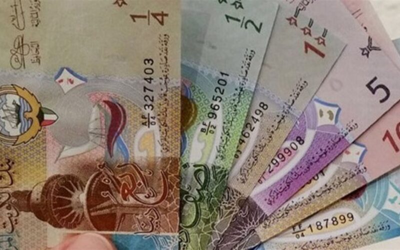 “بعد اجتماع البنك المركزي يحدد سعر الفائدة” سعر الدينار في السوق السوداء اليوم والعملات الأجنبية