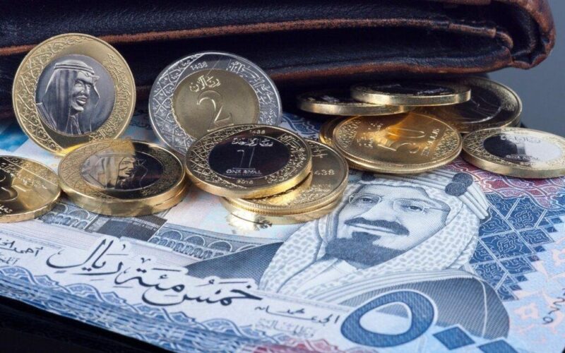 سعر الريال السعودي اليوم الثلاثاء 26 نوفمبر 2024 مقابل الجنيه المصري في البنوك والسوق السوداء