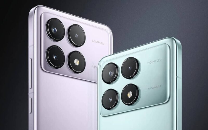 “منافسة قوية لمحبي  الألعاب” شاومي تطرح تحفتها الخرافية هاتف Xiaomi Poco F6 Pro في الأسواق