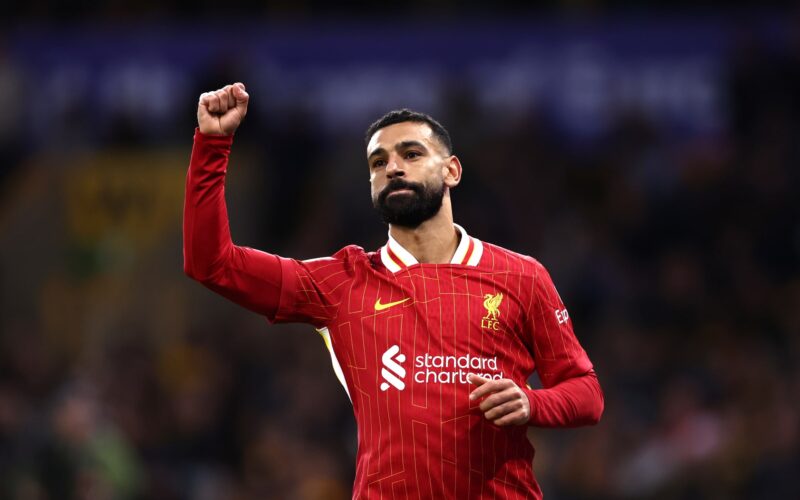 “رابط شغال” لينك التصويت لمحمد صلاح في جلوب سوكر 2024 جائزة أفضل لاعب في العالم.. من المنافسين؟!