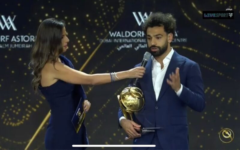 صوت للاعب اللي بتحبة .. متى ينتهي تصويت جلوب سوكر 2024 وقائمة اللاعبين المرشحين بالفوز