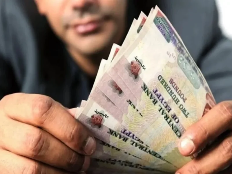 “بالزيادة الجديدة”.. موعد صرف مرتبات اغسطس ٢٠٢٥ للعاملين في مصر واماكن الصرف