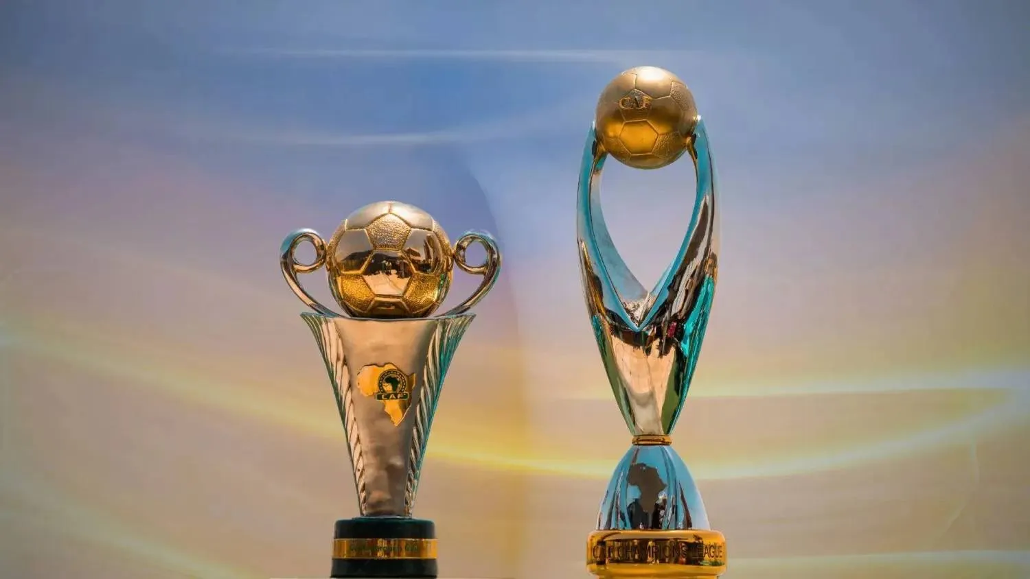 موعد قرعة دوري ابطال افريقيا