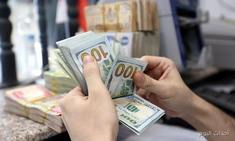 1 دولار كم جنيه مصري في السوق السوداء؟.. تعرف على آخر تطورات سعر الدولار مقابل الجنية المصري
