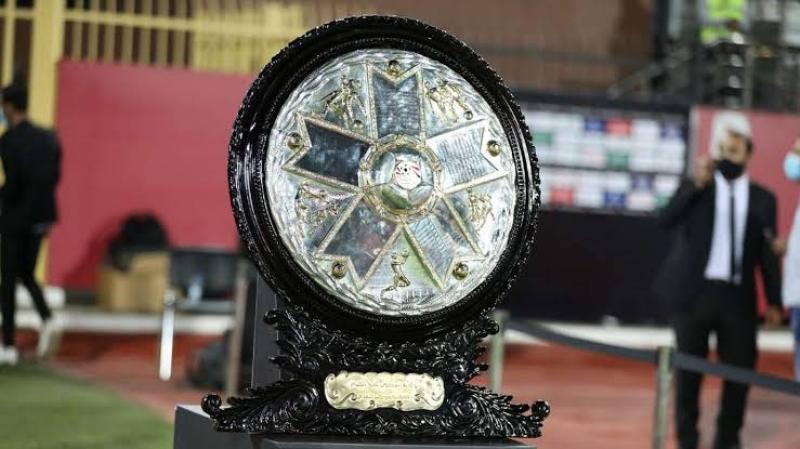 مواعيد مباريات الدوري المصري اليوم