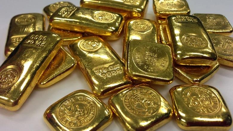 سعر سبيكة ذهب 10 جرام btc اليوم