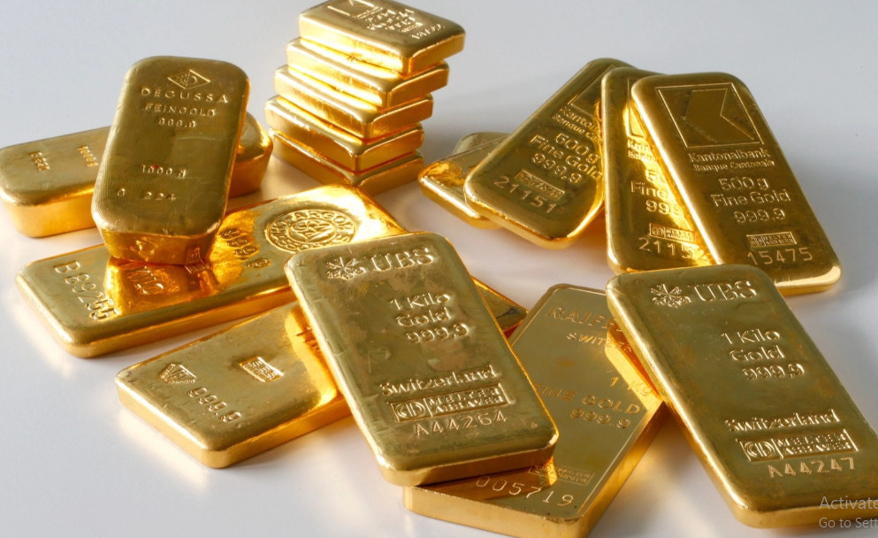 “اشتعال أسعار الذهب” سعر سبيكة ذهب 10 جرام btc اليوم في مصر