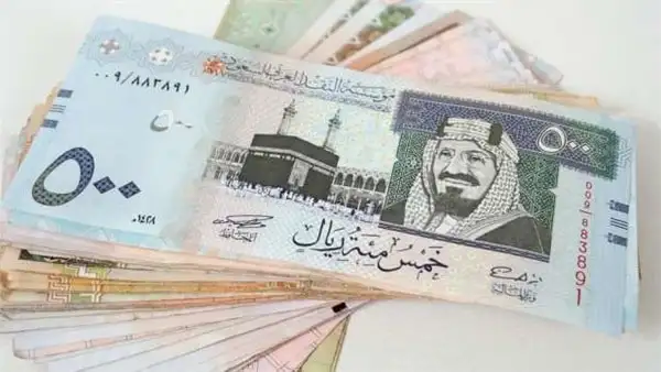 آخر تحديث.. سعر الريال السعودي مقابل الجنيه المصري اليوم 8 اغسطس 2025 بالبنوك في ختام التعاملات