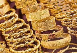 سعر جرام الذهب عيار 21 سعر الذهب اليوم