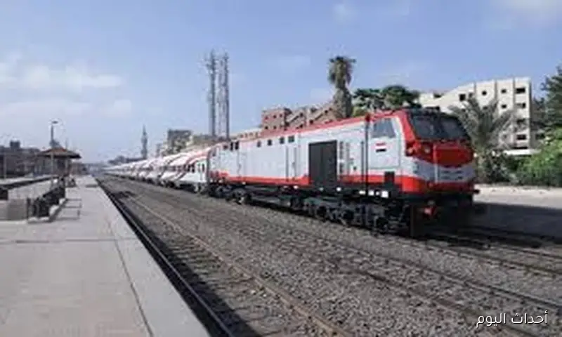 جدول مواعيد القطارات اليوم الاحد الموافق 24 اغسطس 2025 على جميع الخطوط بكافة المحافظات