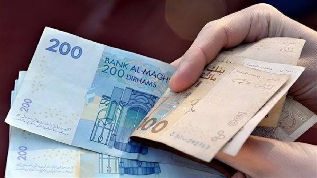 زيادة اجور المتقاعدين المدنيين والعسكريين في المغرب