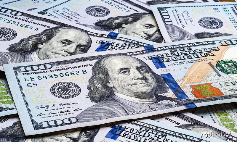 سعر الدولار مقابل الجنيه المصري اليوم الأحد 24-8-2025 في البنوك والسوق السوداء