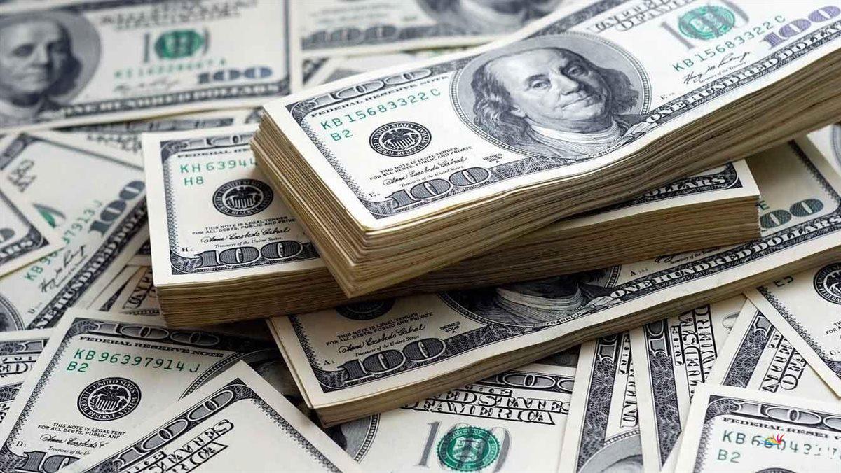 اعلى سعر للدولار اليوم في السوق السوداء