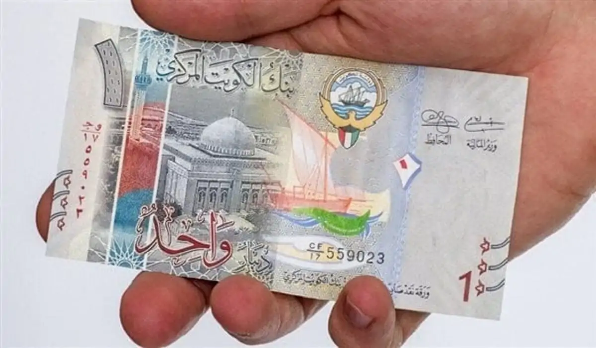 سعر الدينار الكويتي في السوق السوداء 9 أغسطس وأحدث الأسعار الرسمية داخل البنوك