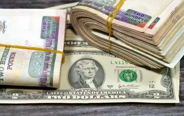 100 دولار بكام مصري سوق سوداء؟ .. اليوم 7/8/2025 مقابل الجنيه المصري باخر تحديث