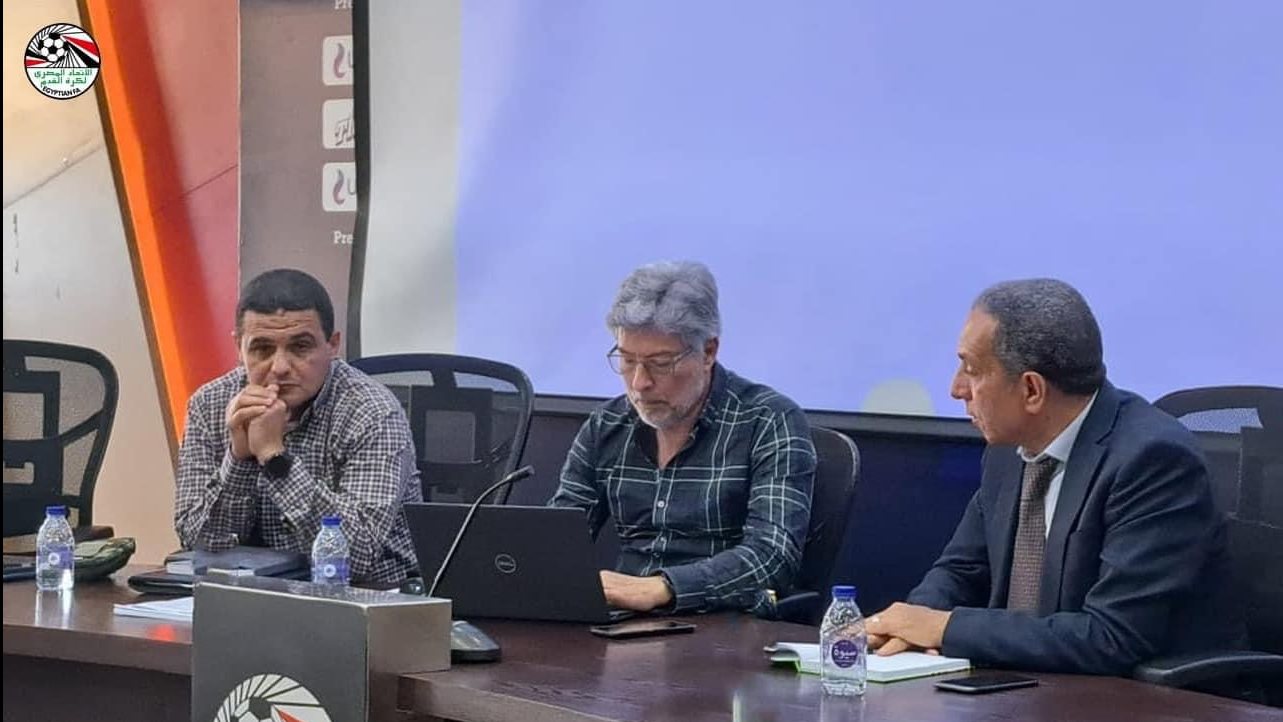 أزمة في لجنة الحكام بعد استبعاد أسماء بارزة من القائمة الدولية
