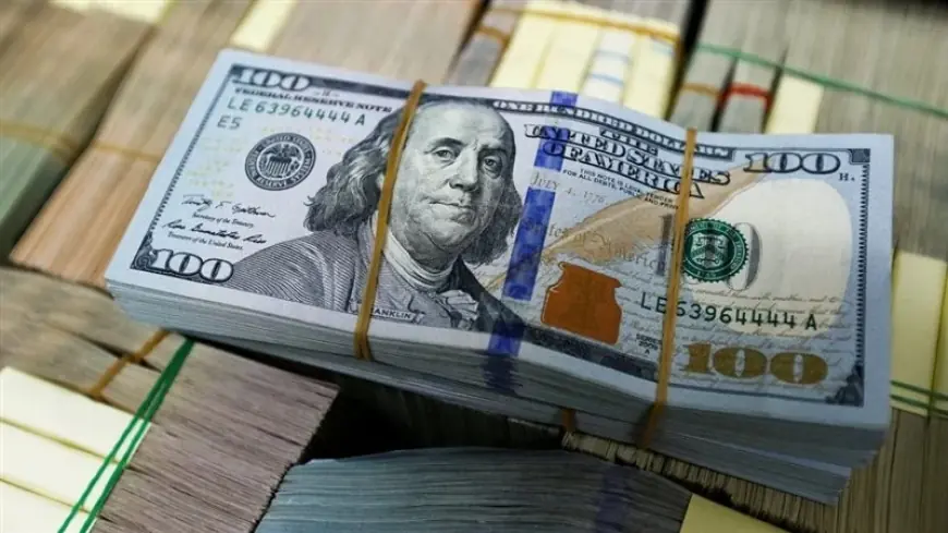 سعر الدولار مقابل الجنية المصري في السوق السوداء اليوم الاثنين 20 أكتوبر 2025 لحظة بلحظة