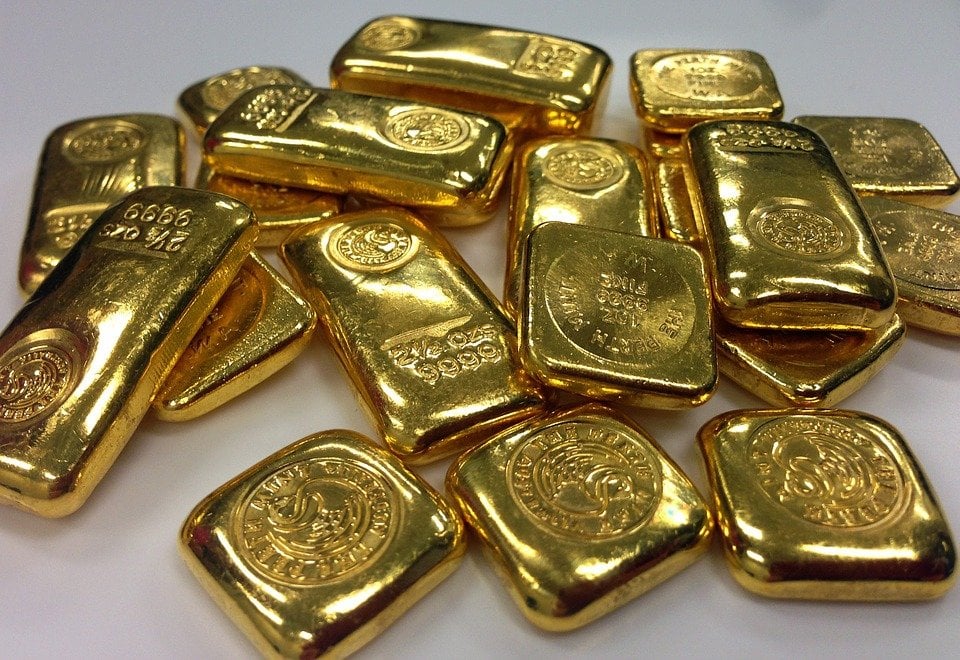 سعر سبيكة الذهب 10 جرام btc اليوم الأربعاء 2025/10/22 في محلات الصاغة المصرية