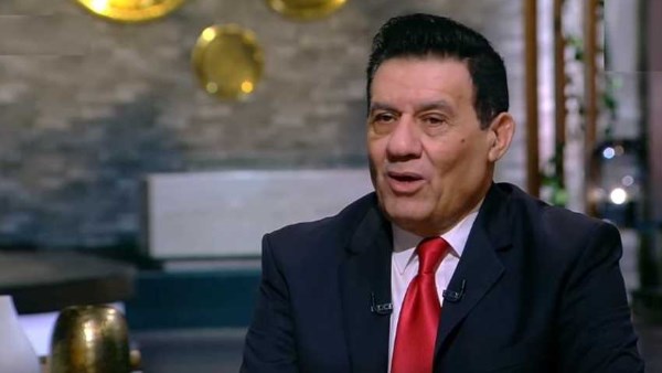 مدحت شلبي يكشف تفاصيل عقد ييس توروب مع الأهلي وما يتضمنه من شرط جزائي
