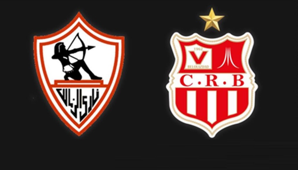 Zamalek vs CR Belouizdad