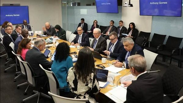 نائب رئيس الوزراء يؤكد صلابة الاقتصاد المصري وأولوية تمكين القطاع الخاص