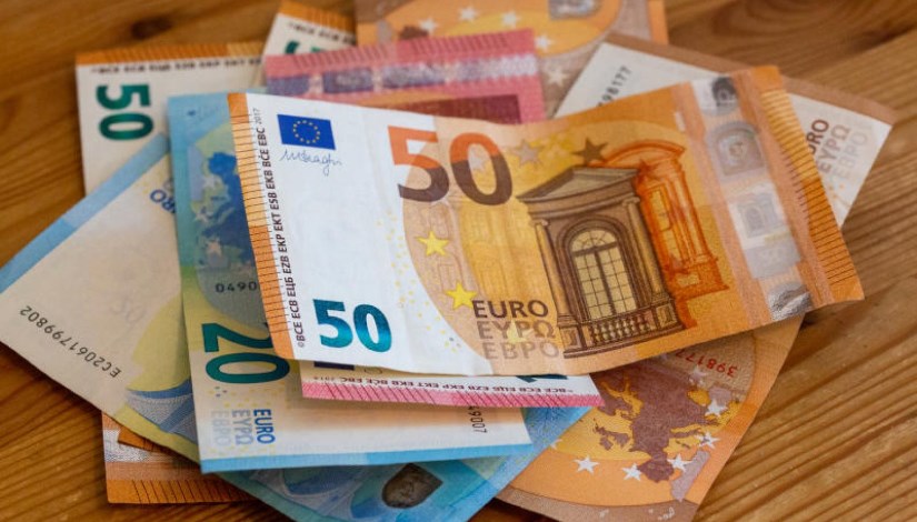 سعر اليورو اليوم