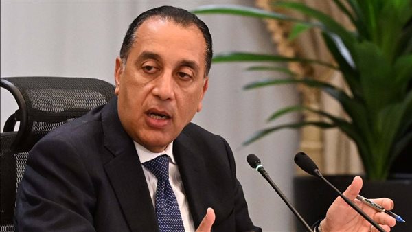 مدبولي يؤكد توجيهات الرئيس لتحسين جودة الخدمات