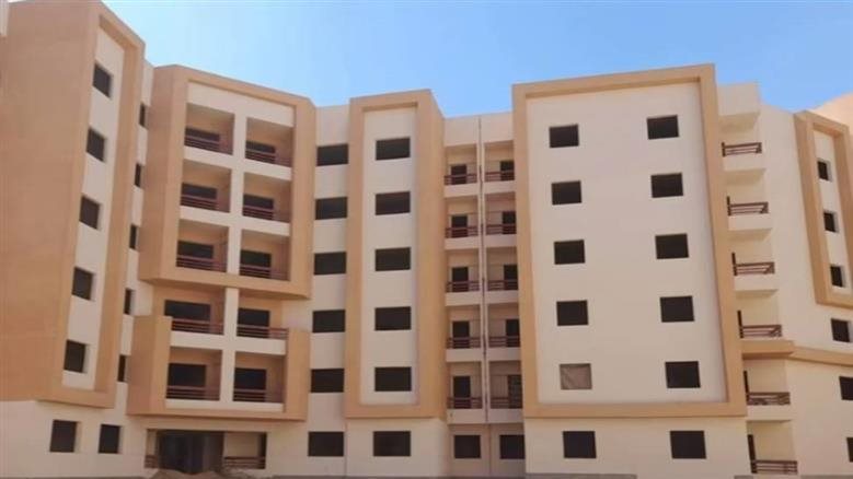 شقق الإسكان الاجتماعي 2026