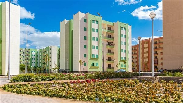 31 ألف شقة إسكان اجتماعي 2026 متاحة للحجز بشروط محددة