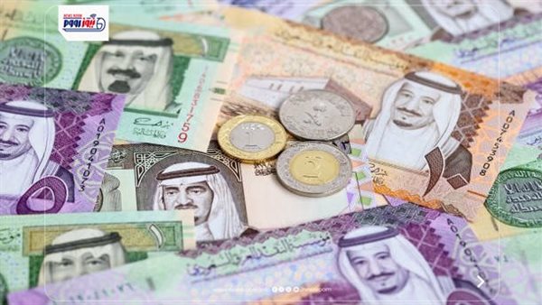 سعر الريال السعودي مقابل الجنيه اليوم 17 أبريل 2026