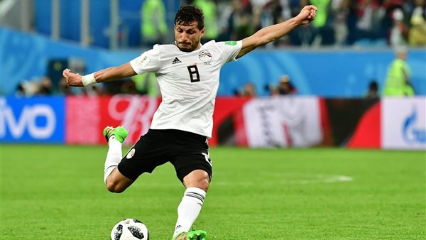 طارق حامد يحقق 14 بطولة في مسيرة محلية وقارية بين مصر والسعودية