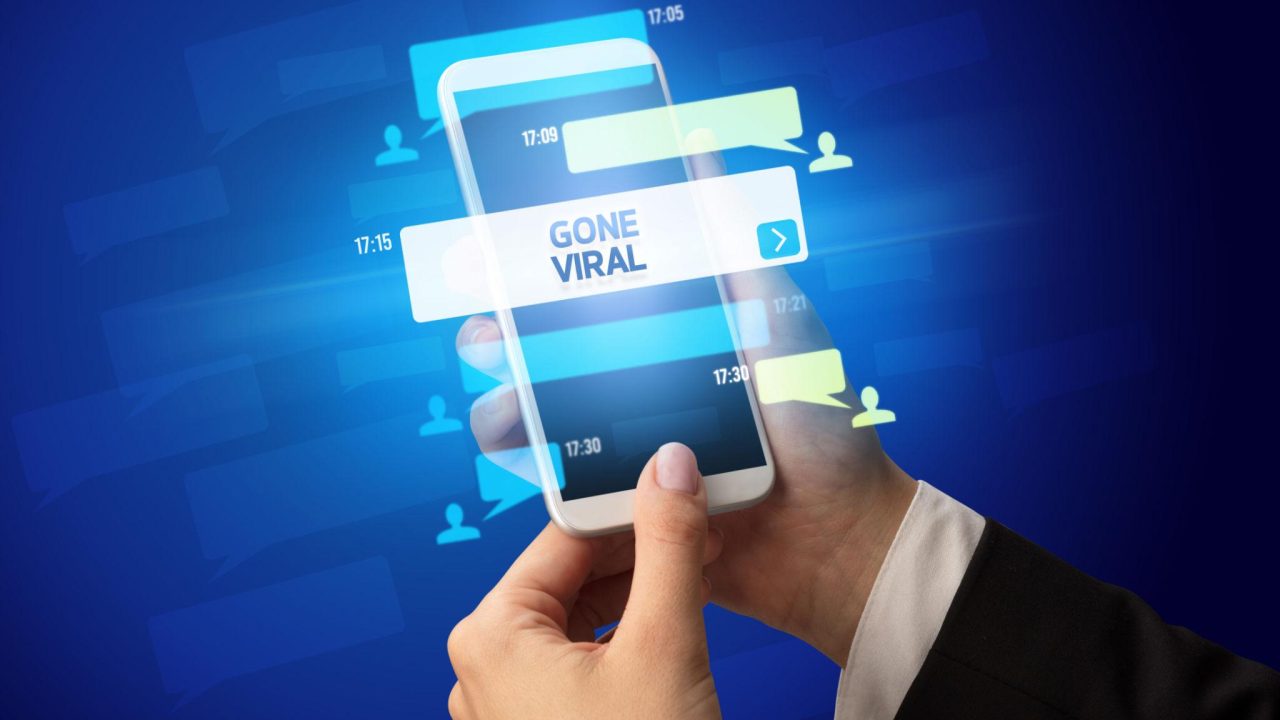 كيف تتحول قصة عادية إلى ترند يشغل الرأي العام خلال ساعات فقط ؟