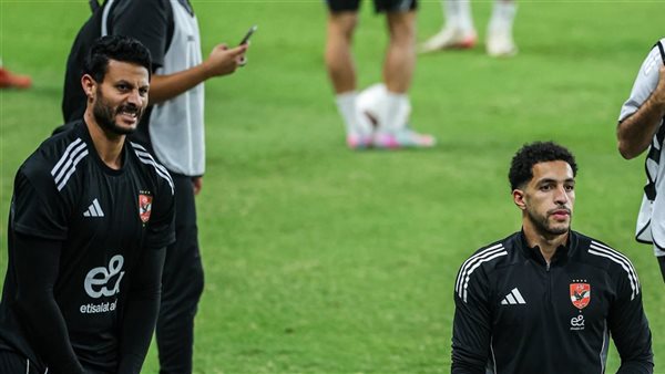 أحمد فوزي: الشناوي له تاريخ كبير في الأهلي وشوبير ليس معصومًا من الخطأ