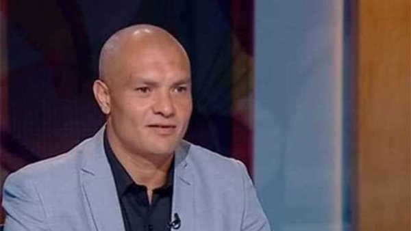 أحمد فوزي ينفي شائعات الإسكاوتنج ويؤكد: الأهلي بطل الدوري