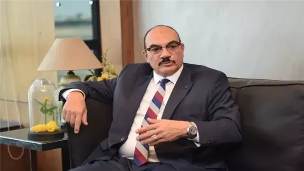 أستاذ علوم سياسية: القاهرة تعزز الحوار في المنطقة