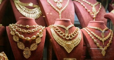 أسعار الذهب اليوم وعيار 21 مستقر