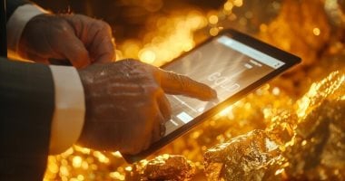 أسعار الذهب في السوق المصري والعالمي بعد الانخفاض