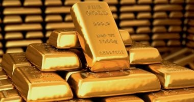 أسعار الذهب مساء اليوم وعيار 24 يسجل 8114 جنيها