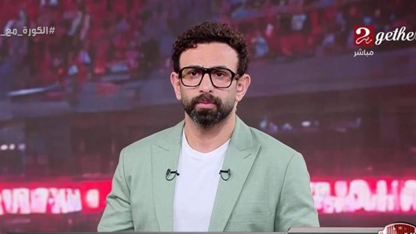 إبراهيم فايق يهنئ الزمالك بتأهله لنهائي الكونفدرالية ويصفهم بـ”ملوك الفن والهندسة”