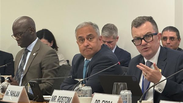 إعداد برنامج ريادة الأعمال لتفعيل ميثاق الشركات الناشئة