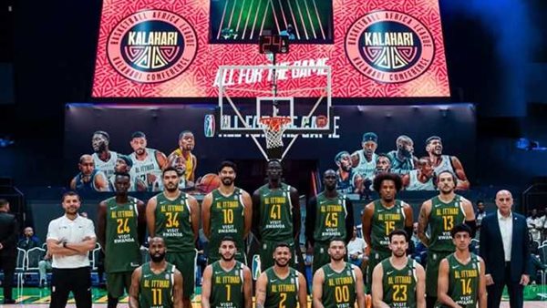 إقالة أوسكار كوينتان من تدريب سلة الاتحاد السكندري